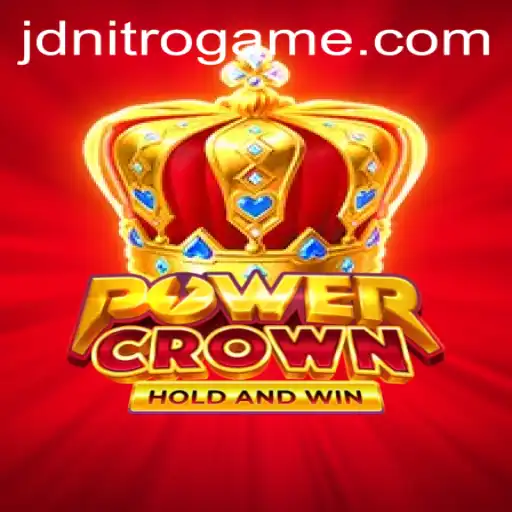 Unveiling PowerCrown: The Revolutionary Game Experience with JD NITRO