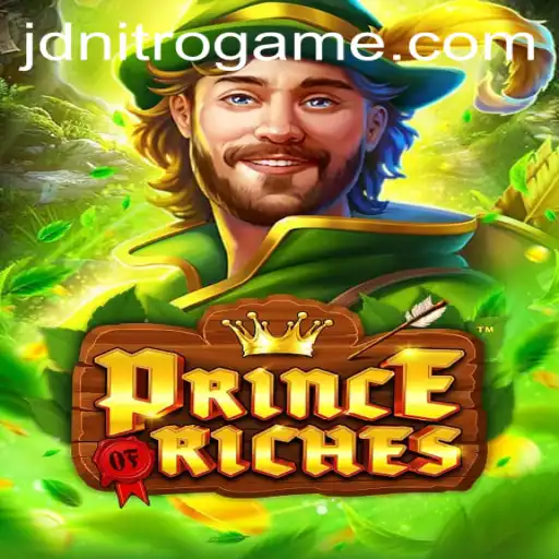 Discover the Thrill of PrinceOfRiches