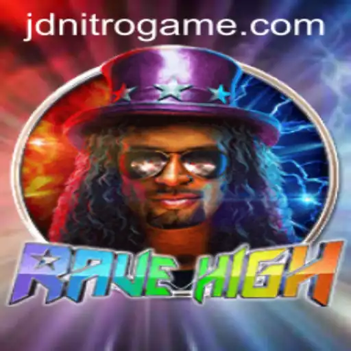 RaveHigh: The Dynamic World of JD NITRO