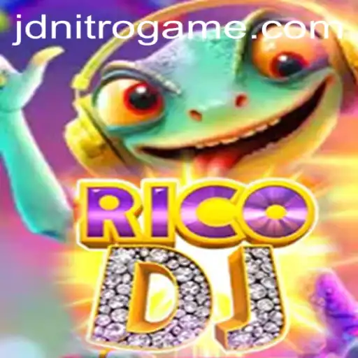 The Immersive World of RicoDJ: Discovering Adventure with JD NITRO