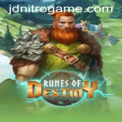 Exploring the Mystical World of RunesOfDestiny with JD Nitro