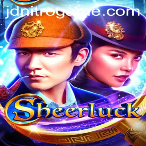 Unraveling the Mystery of Sheerluck: A Thrilling Adventure with JD NITRO