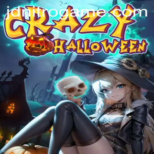 Unveiling the Thrills and Chills of CrazyHalloween: A New Gaming Experience