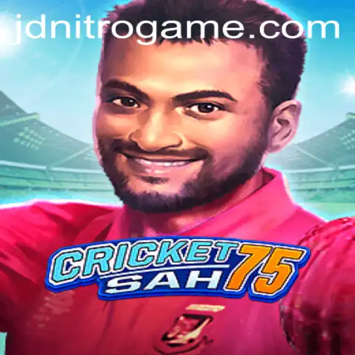 The Thrilling World of CricketSah75: An In-Depth Look at JD NITRO