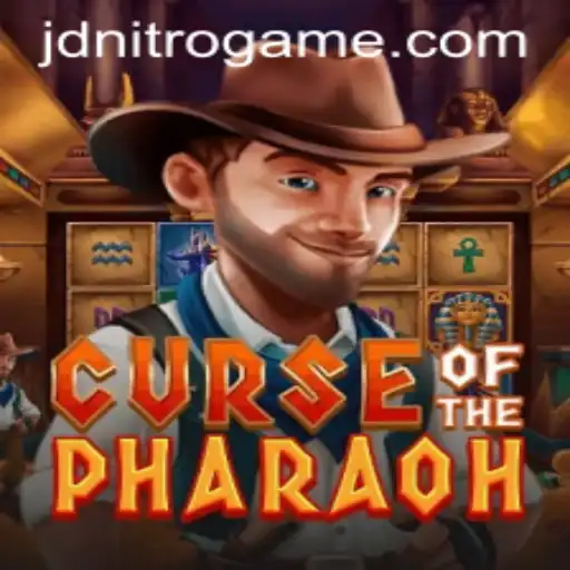 JD NITRO: Unveiling the Mysteries of CurseofthePharaoh