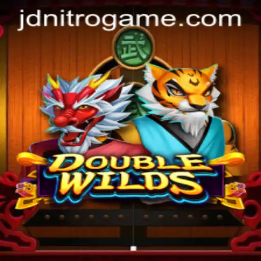 DoubleWilds: The Thrilling New Game with JD NITRO
