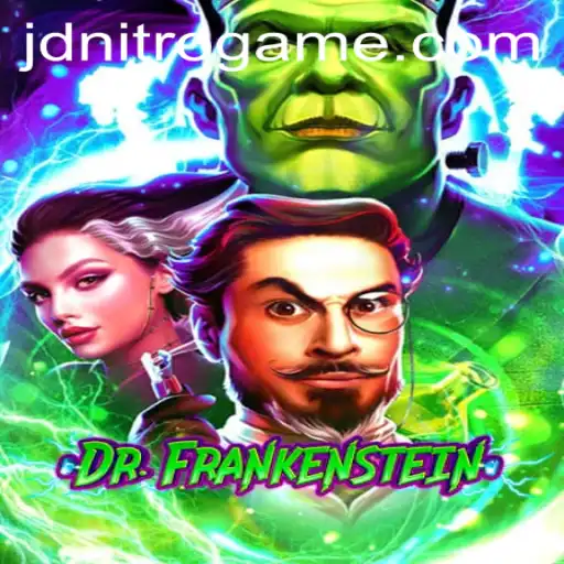Discover the Thrilling World of DrFrankenstein: A Guide to Playing JD NITRO's Latest Game