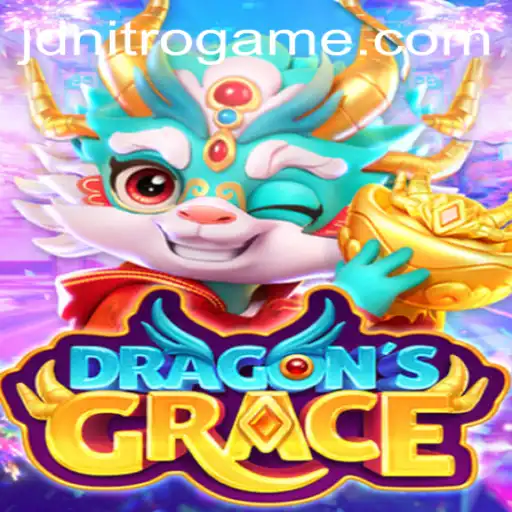 DragonsGrace: Exploring the Enchanting World with JD NITRO