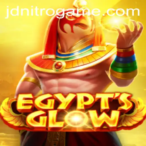 Discover the Enchanting World of EgyptsGlow with JD NITRO