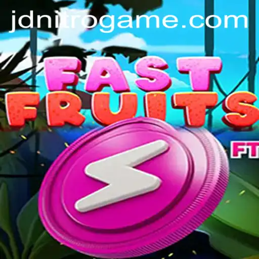 FastFruits: The Thrilling Rush in the Gaming World with JD NITRO