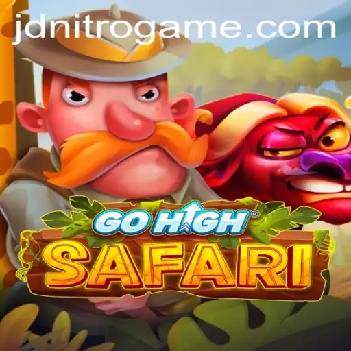 Exploring GoHighSafari: A New Gaming Adventure with JD NITRO