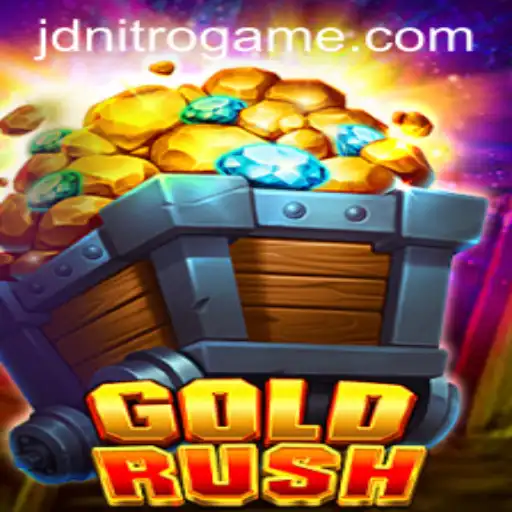 GoldRush: Exploring the Adventures of JD NITRO