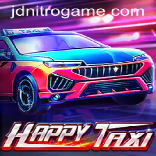 Exploring the Vibrant World of HappyTaxi and the Thrilling Journey of JD NITRO