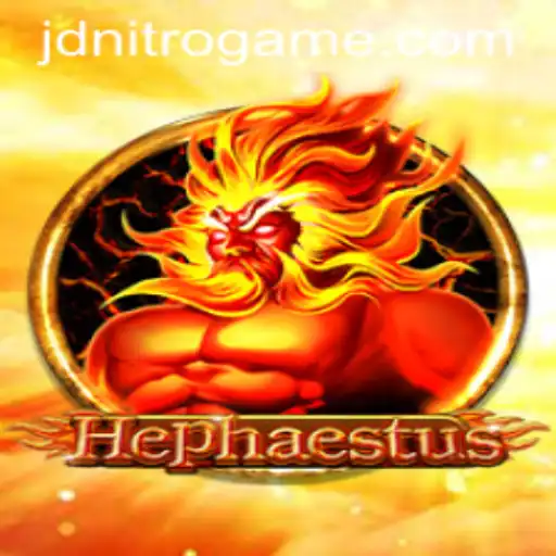 Exploring the World of Hephaestus: A Journey Through JD NITRO's Latest Innovation