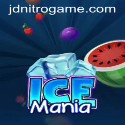 Exploring the World of IceMania: A Thrilling Adventure with JD NITRO