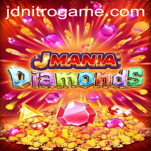 Unraveling the Mysteries of JManiaDiamonds: A Look into JD NITRO