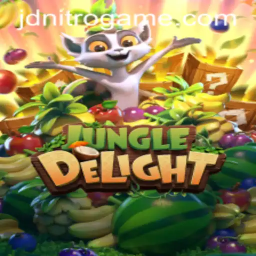 JungleDelight: Unveiling the Wild Excitement with JD NITRO