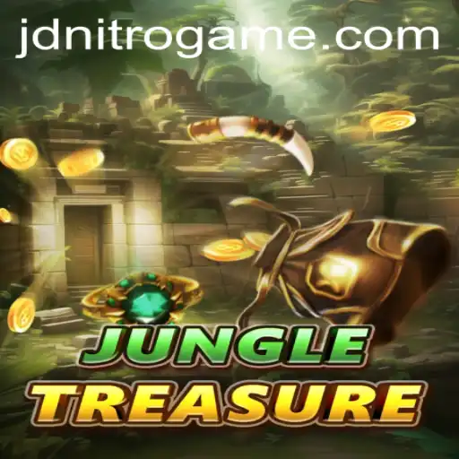 Exploring JungleTreasure: An Intriguing Journey with JD NITRO