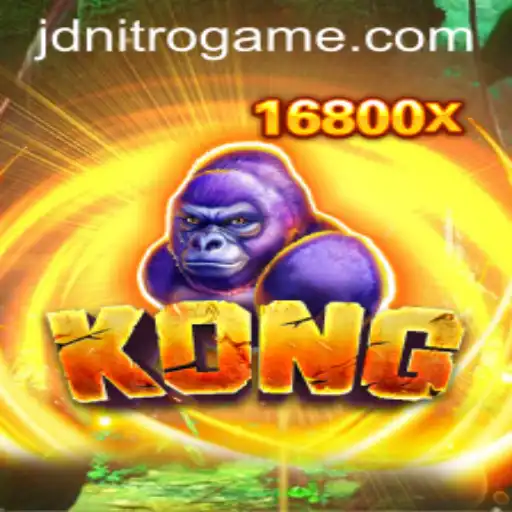 Exploring the World of Kong: A Dive into JD NITRO's Immersive Gaming Experience