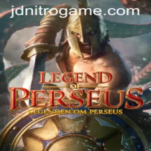 Introducing 'LegendofPerseus': A Journey into Myth and Adventure