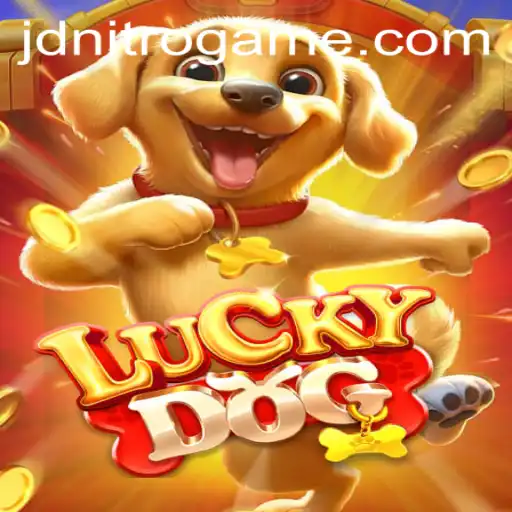 Dive into the Exciting World of LuckyDog: Unveiling JD NITRO
