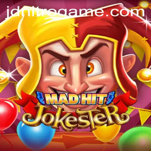 MadHitJokester: The Mesmerizing Fusion of Laughter and Strategy