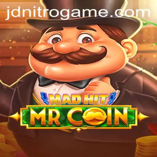 Discovering MadHitMrCoin: An Exciting Blend of Strategy and Luck
