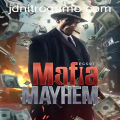MafiaMayhem: Immerse in Strategy and Intrigue with JD Nitro