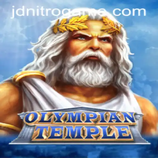 Discover the Mystical World of OlympianTemple: A Journey with JD NITRO