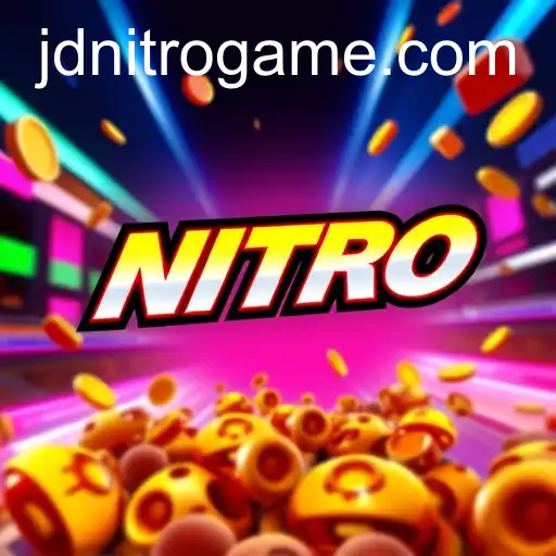 Exploring the World of Online Slots with JD NITRO
