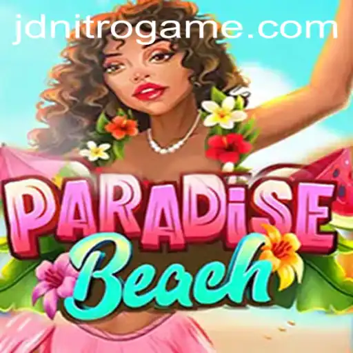 ParadiseBeach: Dive into the Adventure with JD NITRO