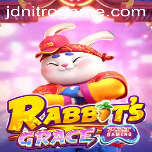 Discover the World of RabbitsGrace in an Exciting Adventure with JD NITRO