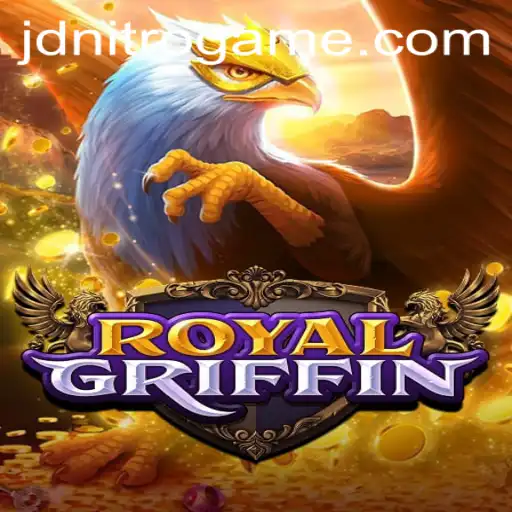 Exploring the Fascinating World of RoyalGriffin: Unveiling JD NITRO