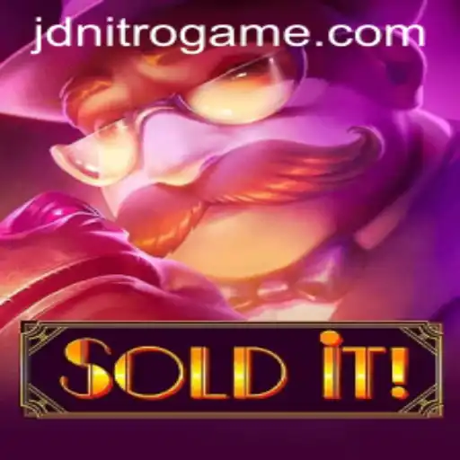 The Rise of Soldit: A Thrilling New Game Featuring JD NITRO