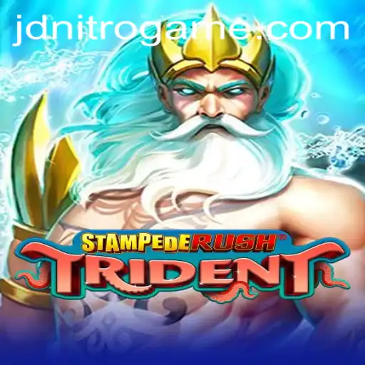 StempedeRushTrident: A Thrilling Adventure into the World of JD NITRO