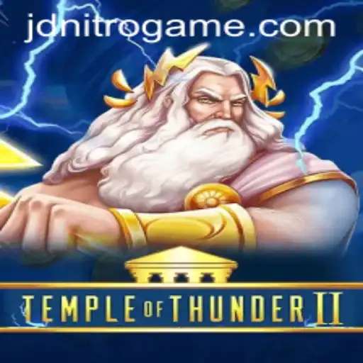 Unveiling the Mystical World of Temple of Thunder II: A JD NITRO Production