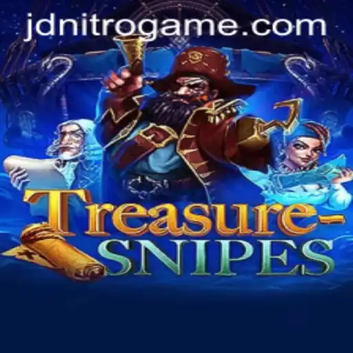 Exploring TreasureSnipes and the Thrill of JD NITRO: A Comprehensive Guide