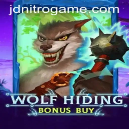 Discover the Exciting World of WolfHidingBonusBuy: A Thrilling Adventure