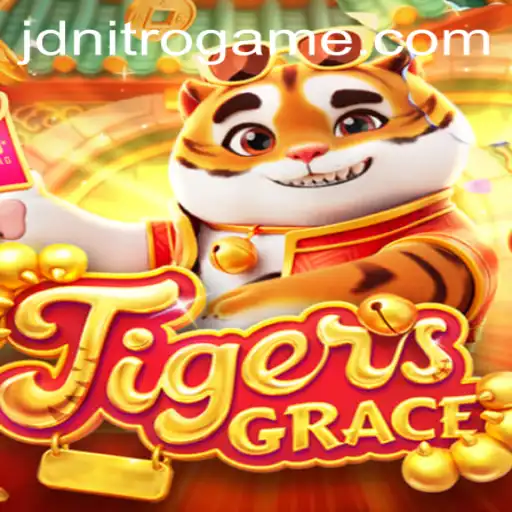 The Enchanting World of TigersGrace and the Influence of JD NITRO
