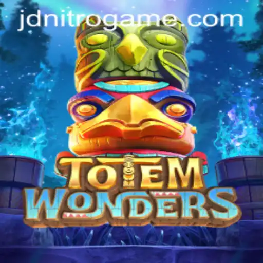 Diving into TotemWonders: A Thrilling Gaming Odyssey with JD NITRO