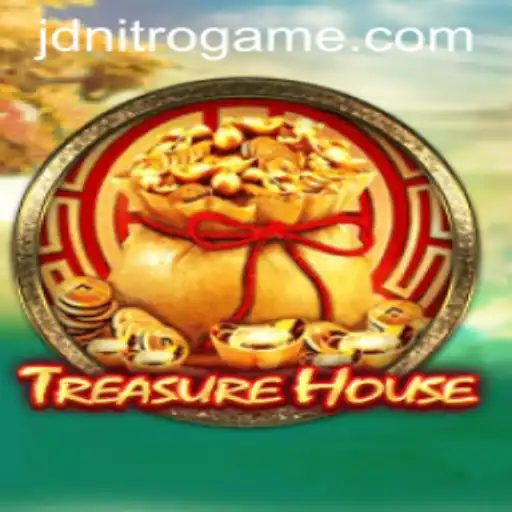 Exploring TreasureHouse: A Thrilling Adventure Unfolds with JD NITRO