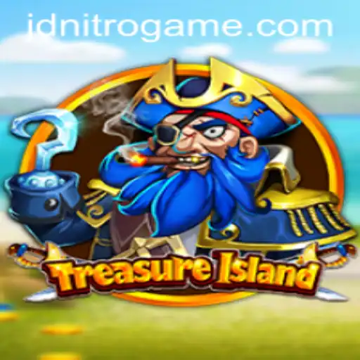 Discover the Thrilling World of TreasureIsland with JD NITRO