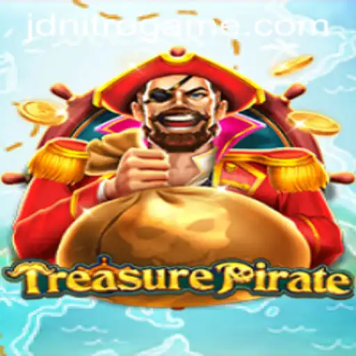 Unveiling the Adventure of TreasurePirate: A Journey with JD NITRO