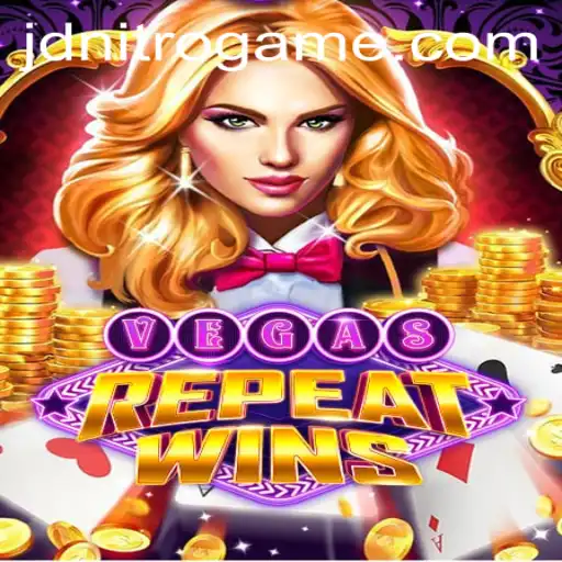 Experience the Thrill of VegasRepeatWins with JD NITRO