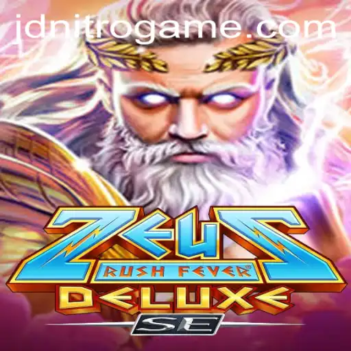 Discover the Thrill of ZeusRushFeverDeluxeSE